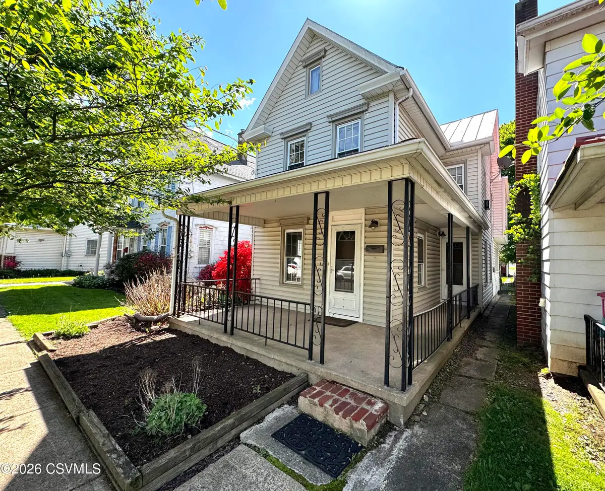524 W 3rd Street, Bloomsburg, PA 17815 - #1