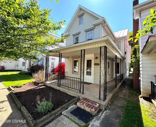 524 W 3rd Street, Bloomsburg, PA 17815
