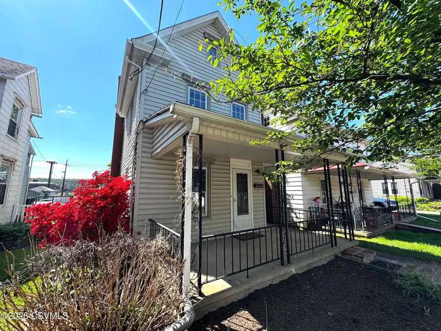 524 W 3rd Street, Bloomsburg, PA 17815 - #2