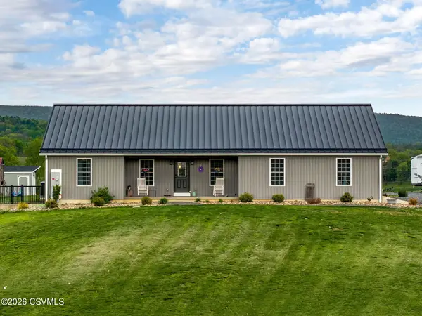 66 Antler Lane, New Columbia, PA 17856