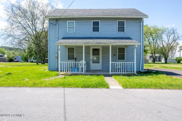 6470 Main Street, Bloomsburg, PA 17815