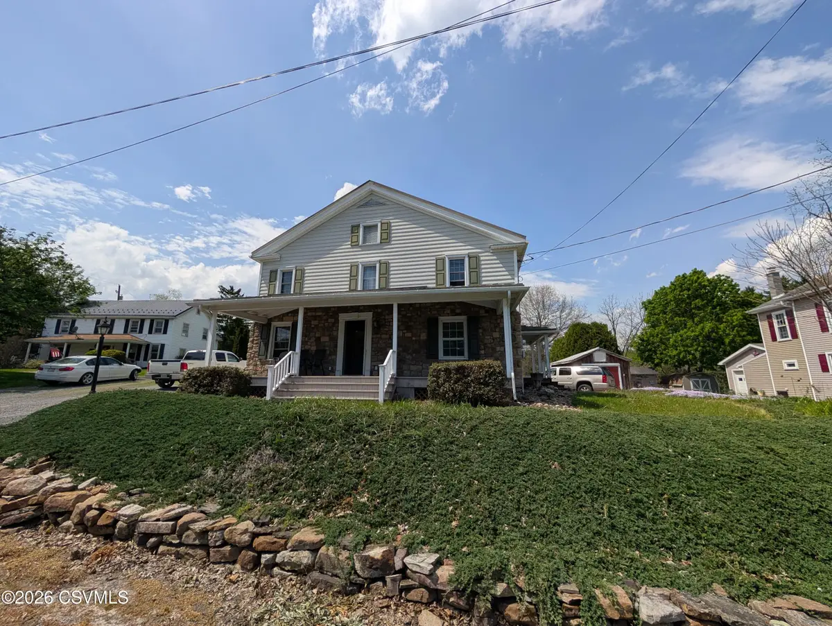 92 Mooresburg Road, Danville, PA 17821 - #1
