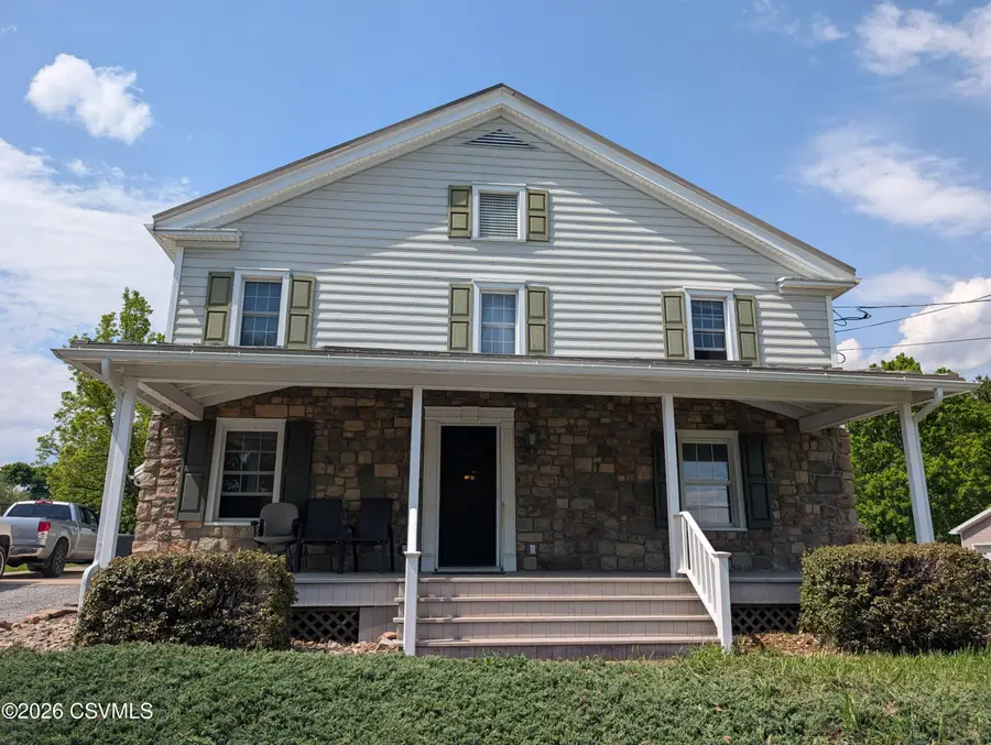 92 Mooresburg Road, Danville, PA 17821 - #2