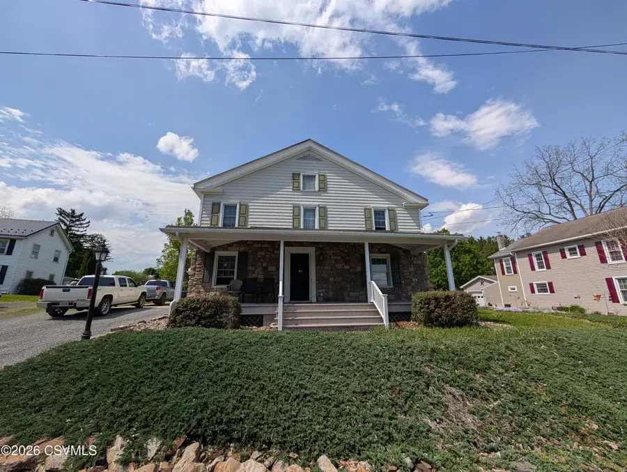 92 Mooresburg Road, Danville, PA 17821 - #3