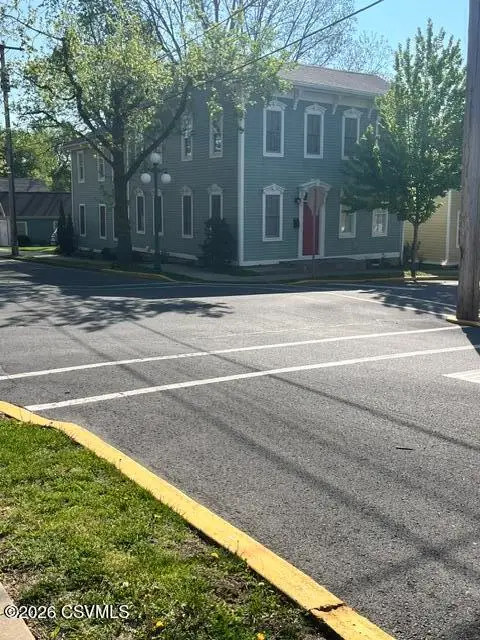 202 S 2nd Street, Lewisburg, PA 17837 - #2