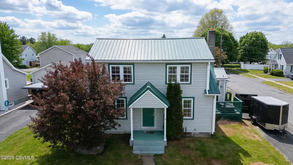 210 Airport Road, Selinsgrove, PA 17870 - #1