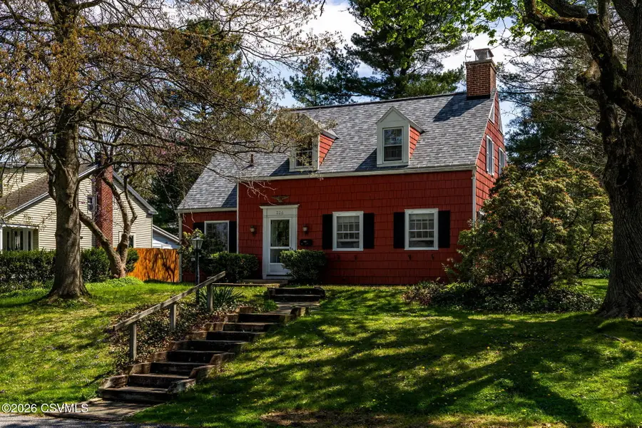 226 Harrison Avenue, Lewisburg, PA 17837 - #2