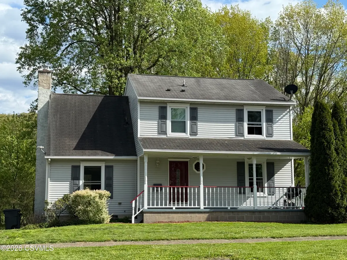 134 E 12th Street, Bloomsburg, PA 17815 - #1