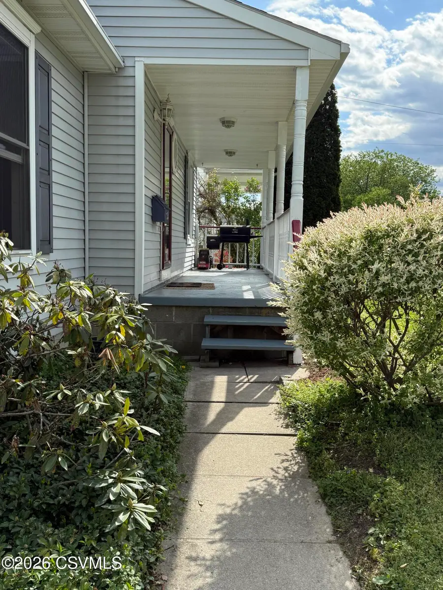 134 E 12th Street, Bloomsburg, PA 17815 - #2
