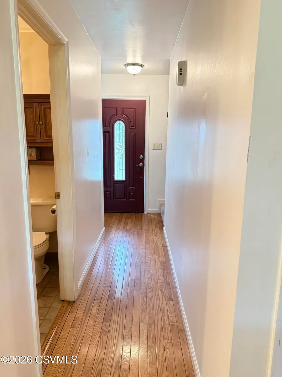 134 E 12th Street, Bloomsburg, PA 17815 - #3