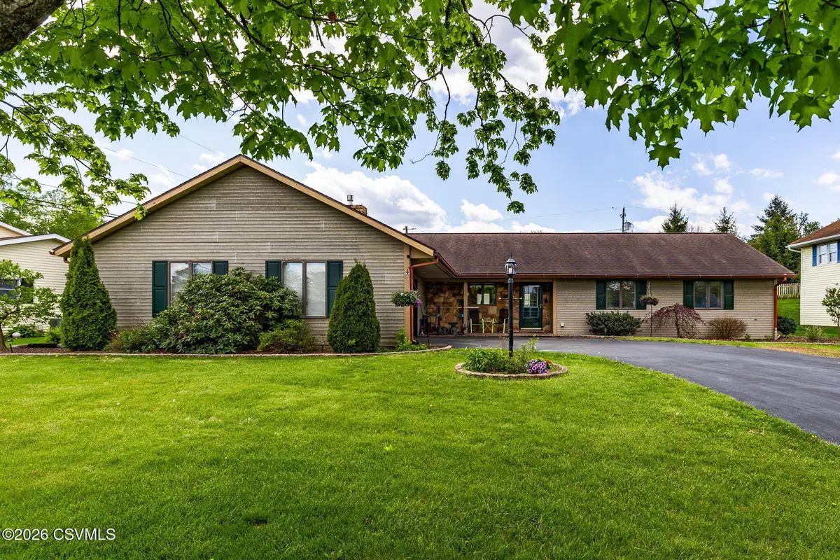 106 Aberdeen Road, Williamsport, PA 17701 - #1