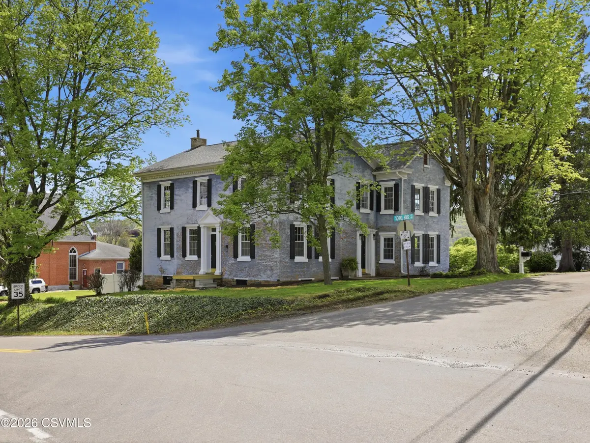 83 Schoolhouse Road, Bloomsburg, PA 17815 - #1