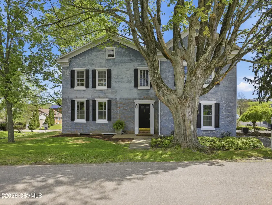 83 Schoolhouse Road, Bloomsburg, PA 17815 - #2