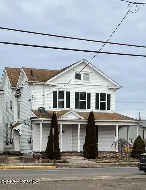 235 W 2nd Street, Berwick, PA 18603 - #1