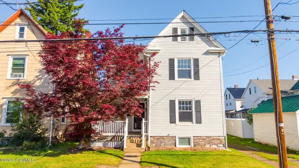 19 W 8th Street, Bloomsburg, PA 17815