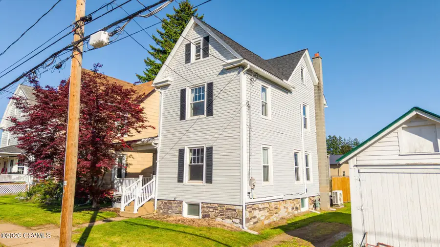 19 W 8th Street, Bloomsburg, PA 17815 - #2