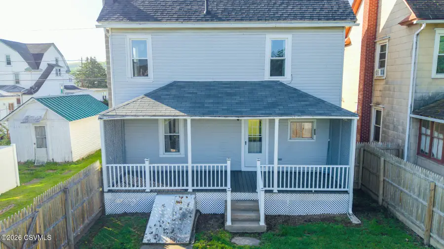 19 W 8th Street, Bloomsburg, PA 17815 - #3