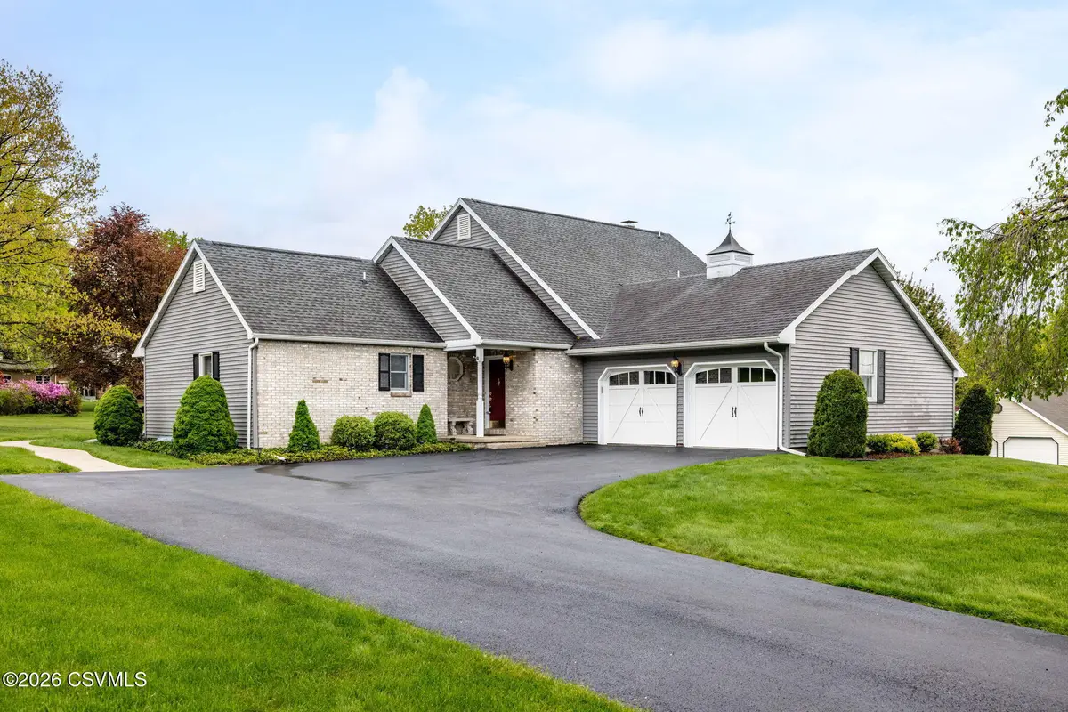 112 Kaseville Road, Danville, PA 17821 - #1