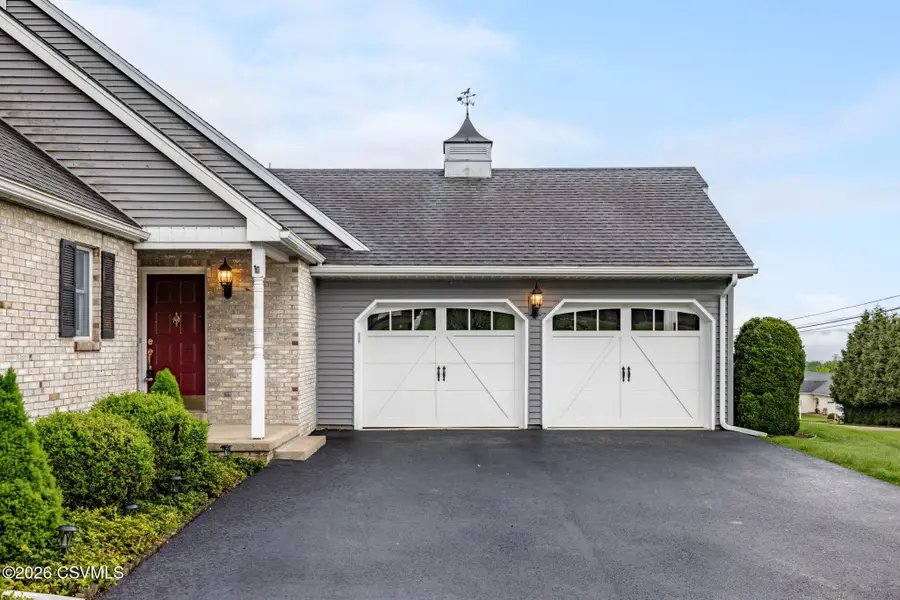 112 Kaseville Road, Danville, PA 17821 - #3