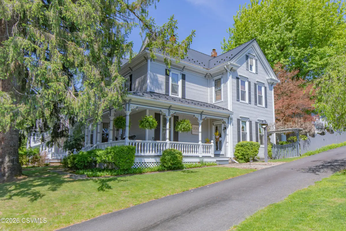 3387 Snydertown Road, Sunbury, PA 17801 - #1