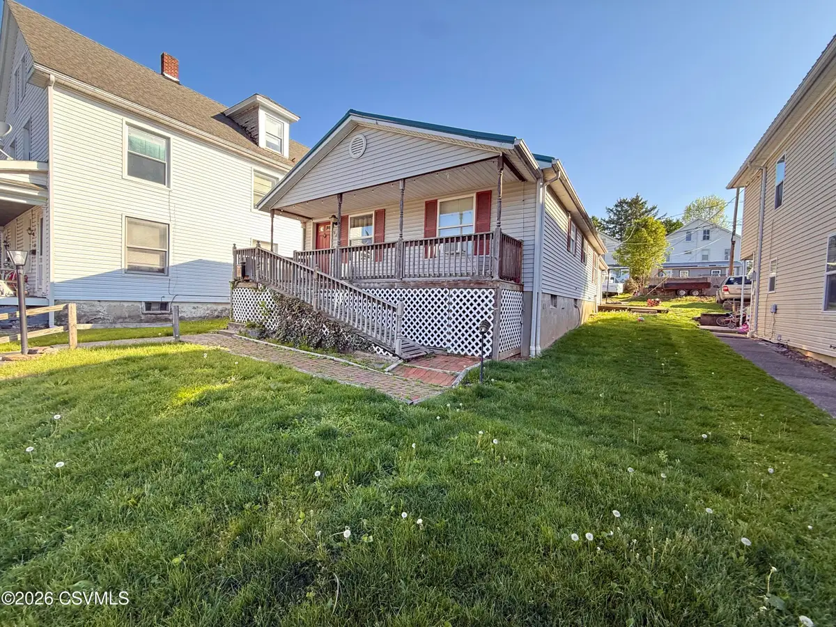 684 Queen Street, Northumberland, PA 17857 - #1