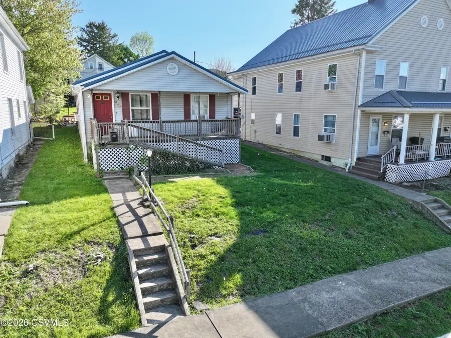 684 Queen Street, Northumberland, PA 17857 - #2