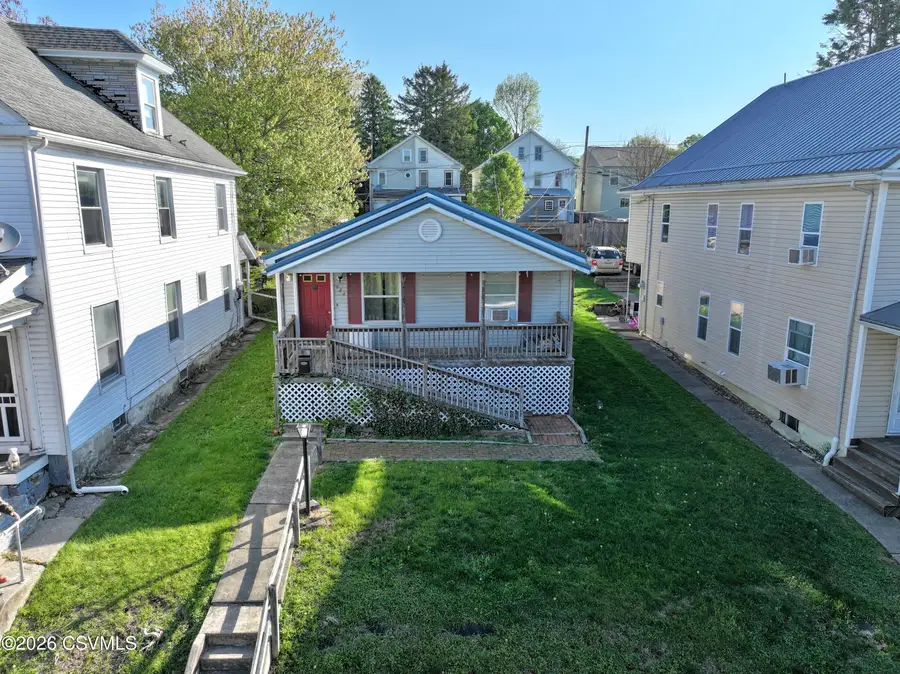 684 Queen Street, Northumberland, PA 17857 - #3