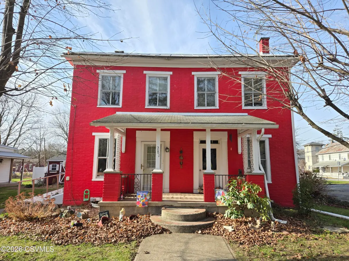 281 2nd Street, New Columbia, PA 17856 - Image #1