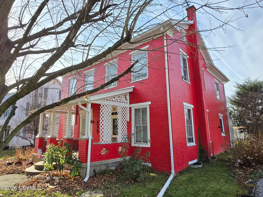 281 2nd Street, New Columbia, PA 17856 - Image #2