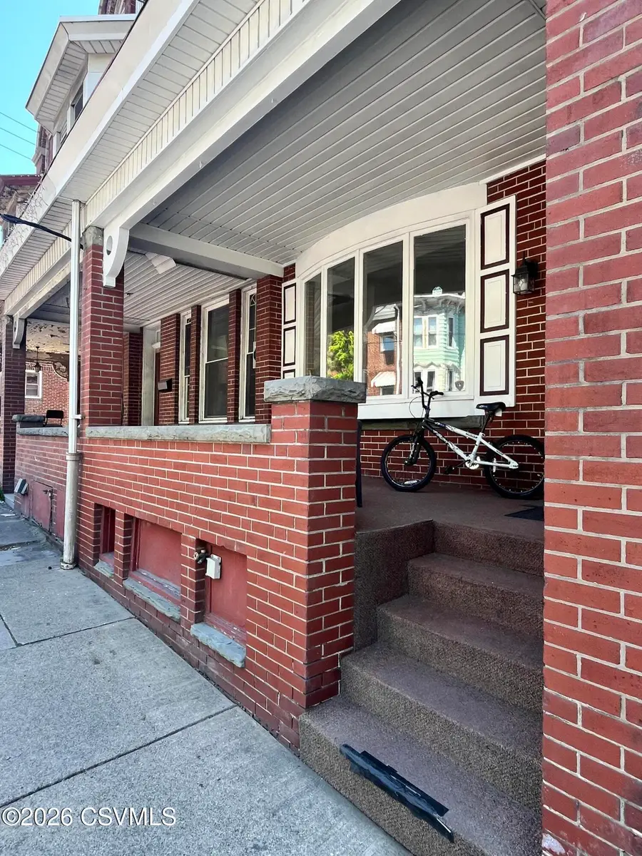 38 E Sunbury Street, Shamokin, PA 17872 - #2