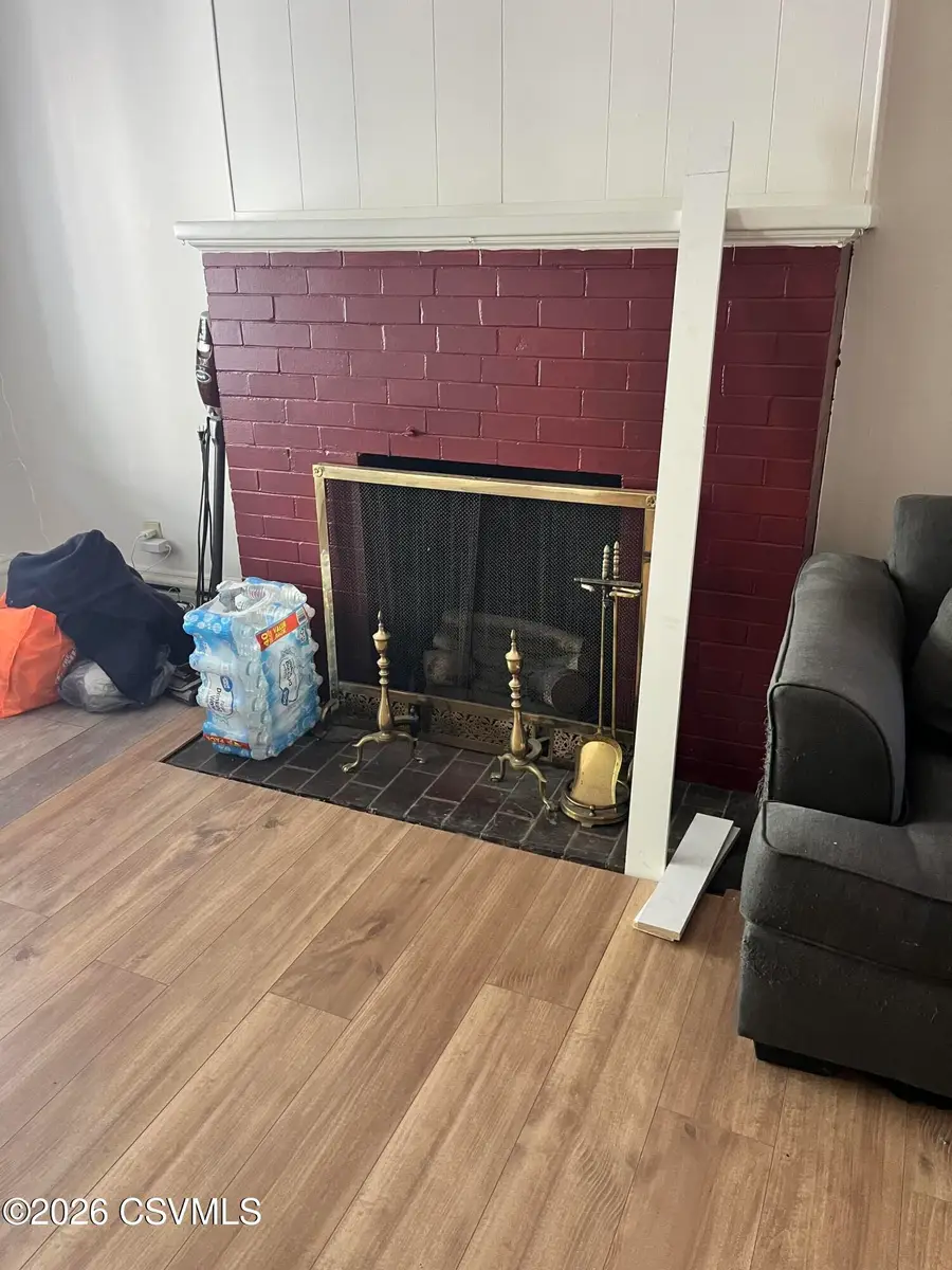 38 E Sunbury Street, Shamokin, PA 17872 - #3