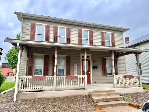 9 E 4th Street, Watsontown, PA 17777