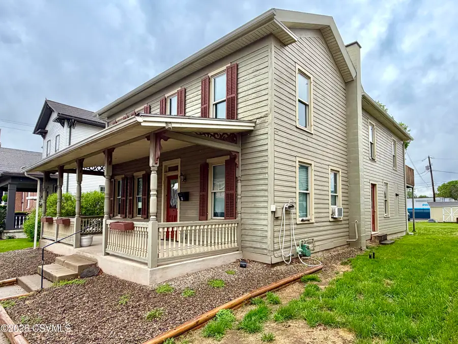 9 E 4th Street, Watsontown, PA 17777 - #3