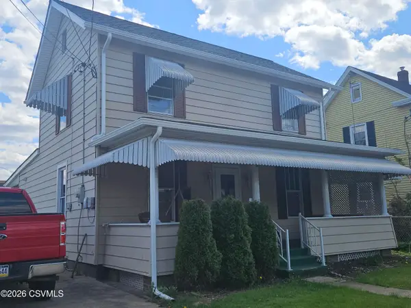 1144 2nd Avenue, Berwick, PA 18603