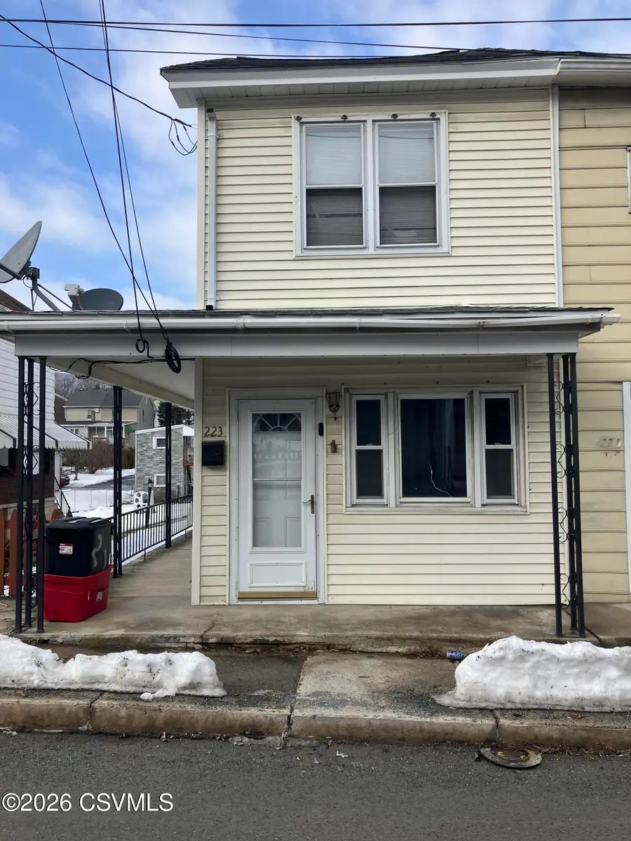 223 Penn Street, Tamaqua, PA 18252 - #2