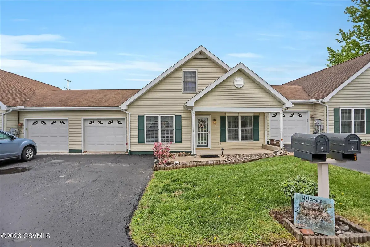 5 Frontz Lane, Allenwood, PA 17810 - #1