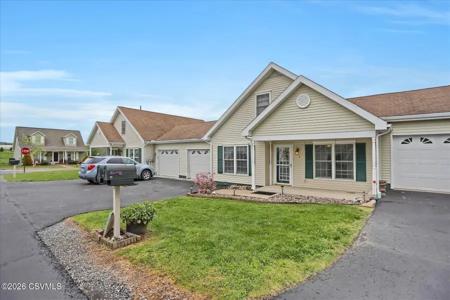 5 Frontz Lane, Allenwood, PA 17810 - #2