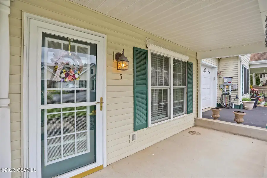 5 Frontz Lane, Allenwood, PA 17810 - #3
