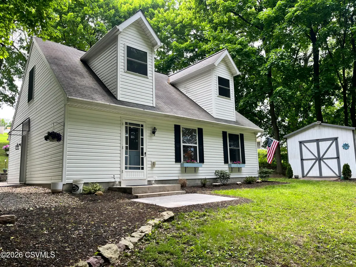 577 Highland Avenue, Milton, PA 17847 - #1