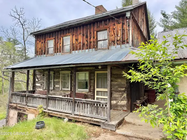 1920 Evendale Hill Road, Richfield, PA 17086