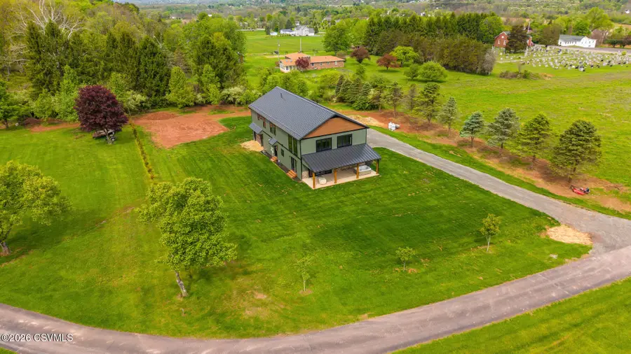 615 Frosty Valley Road, Danville, PA 17821 - #2