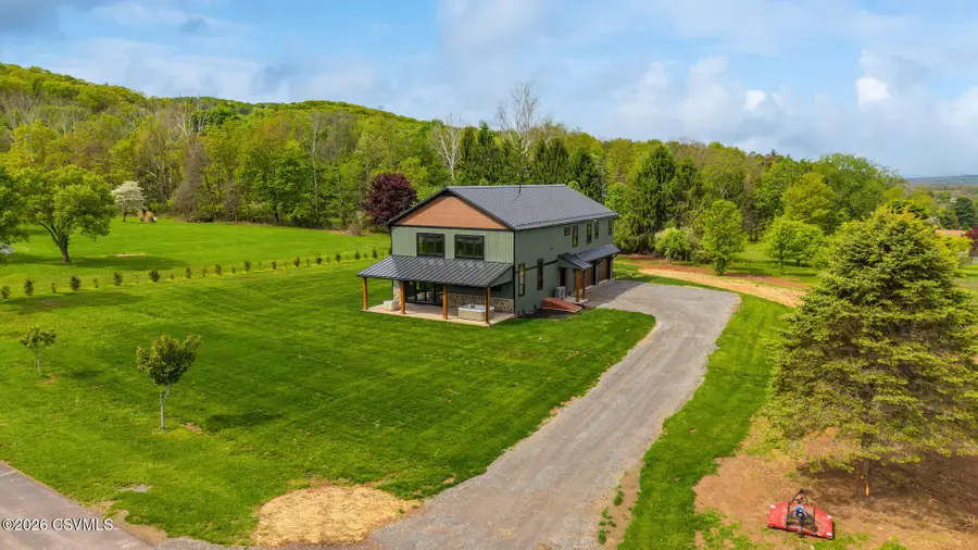 615 Frosty Valley Road, Danville, PA 17821 - #3