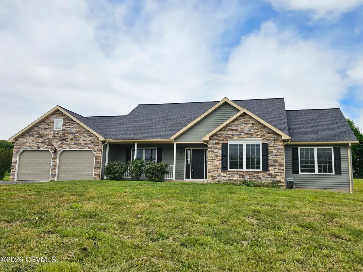 1656 Boyer Hill Road, Sunbury, PA 17801 - #1