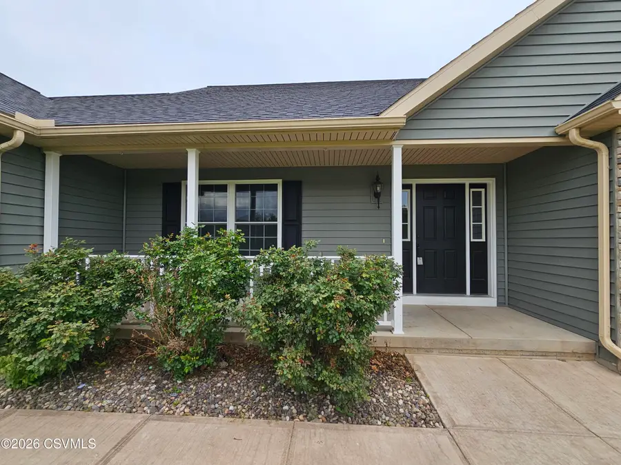 1656 Boyer Hill Road, Sunbury, PA 17801 - #2