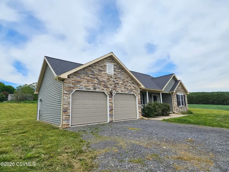 1656 Boyer Hill Road, Sunbury, PA 17801 - #3