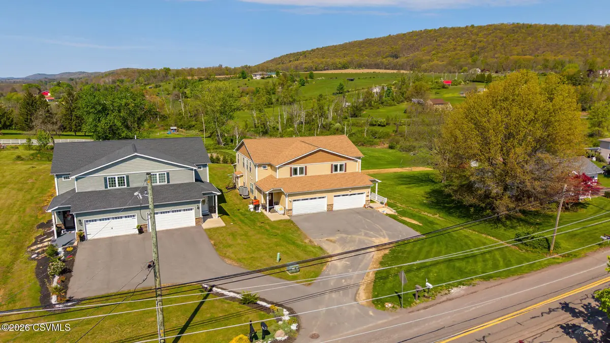 19 Kachinka Hollow Road, Berwick, PA 18603 - #1