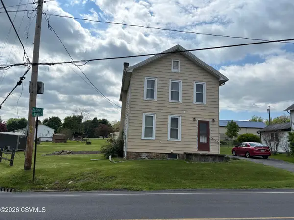 1312 Pinchtown Road, Montgomery, PA 17752