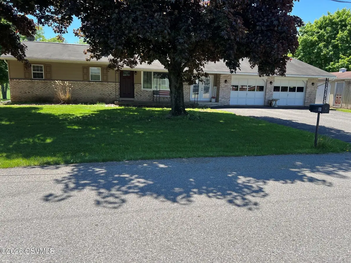 181 Poplar Avenue, Allenwood, PA 17810 - #1