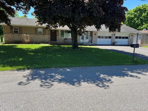 181 Poplar Avenue, Allenwood, PA 17810