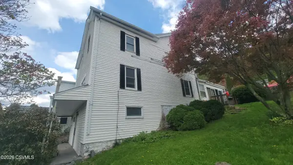 147 W Coal Street, Trevorton, PA 17881